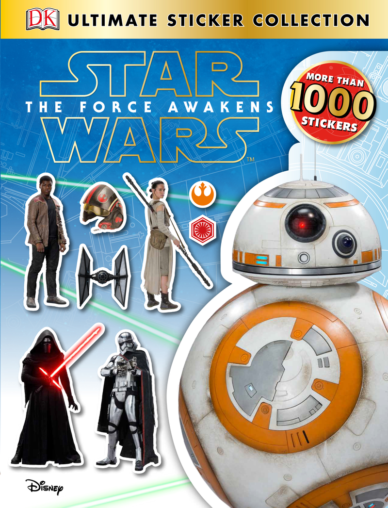 Illustration for article titled This December's New Star Wars Books Include Some Galactically Gorgeous Art